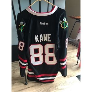 Patrick Kane NHL Jersey